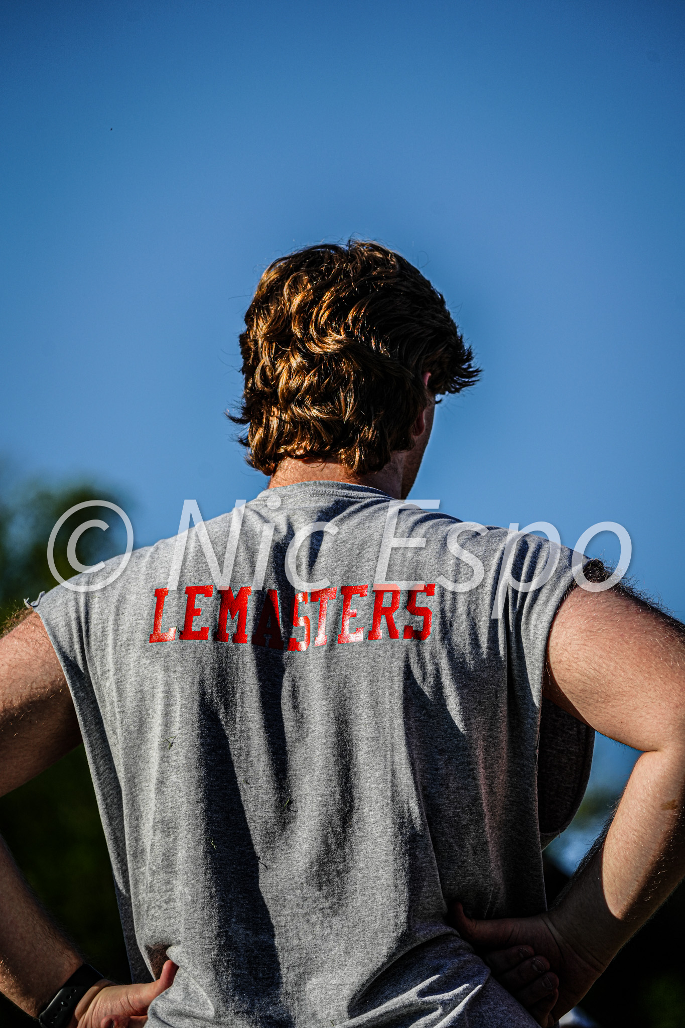 lemasters — W554 - Lemasters
